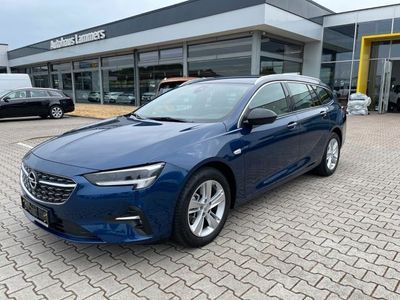 gebraucht Opel Insignia B Sports Tourer Elegance *Navi