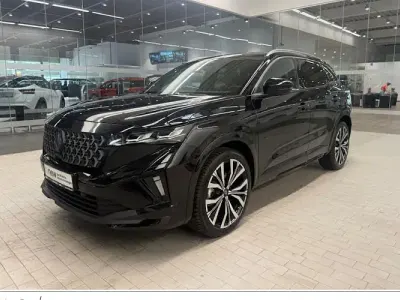 Gebraucht Renault Austral