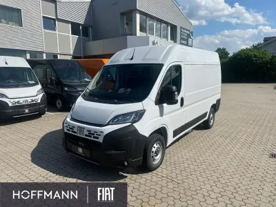 Gebraucht Fiat Ducato 33