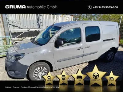 Gebraucht Mercedes Citan 111
