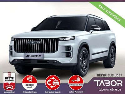 Neu Jaecoo 7 147 PS (108 kW) 2026 Khaki white SUV