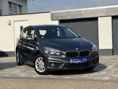 BMW 216 Active Tourer