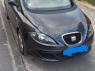Seat Altea