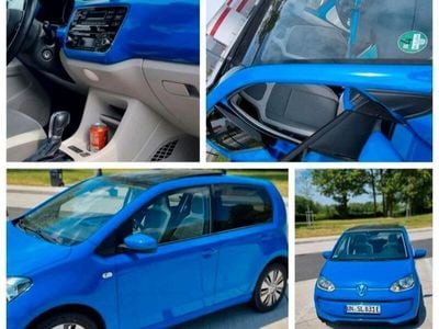 VW e-up!