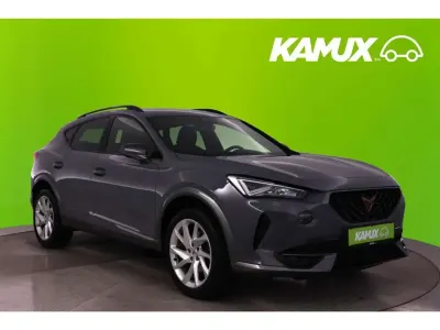 Gebraucht Cupra Formentor