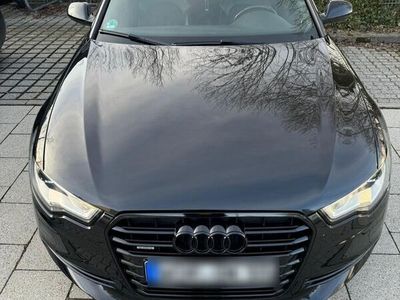 gebraucht Audi A6 3.0 TDI 230kW quattro tiptronic -