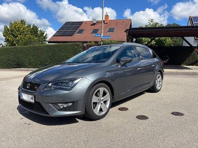 Seat Leon ST