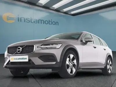 Occasion Volvo V60 2021 Gris Break
