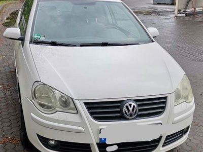 gebraucht VW Polo 