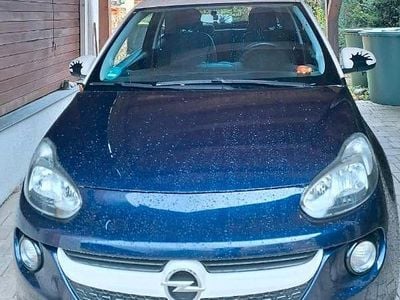 Opel Adam
