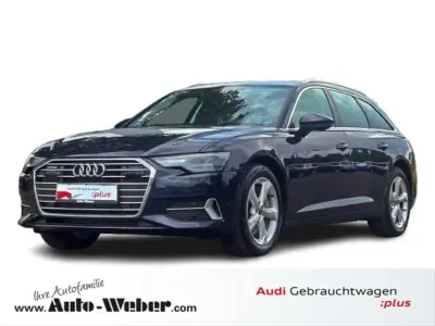 Gebraucht Audi A6