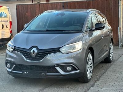 Renault Grand Scénic IV