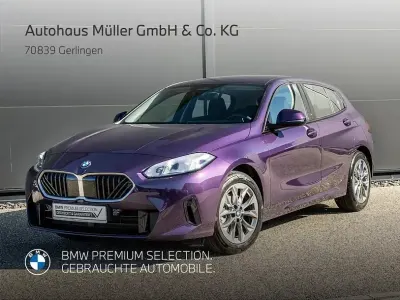 Gebraucht BMW 120 Shadowline 170 PS (125 kW) 2025 Andere Kleinwagen