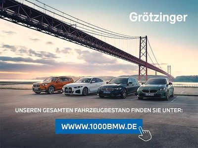 Gebraucht BMW 220 Active Tourer 156 PS (114 kW) 2025 Weiß Van / Kleinbus