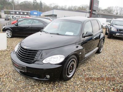 gebraucht Chrysler PT Cruiser 2.4 LPG Autogas !!!