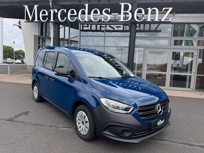 Mercedes Citan 113