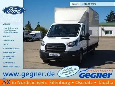 Używany Ford Transit Trend 2024 Andere