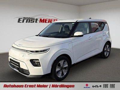 Kia Soul EV