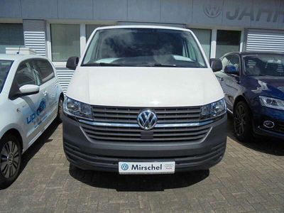 gebraucht VW Transporter T6Kastenwagen 2,0 TDI 6-Gang