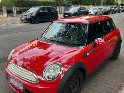 Gebraucht Mini ONE