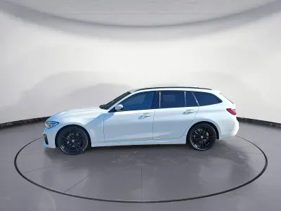 Gebraucht BMW 320