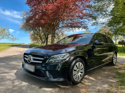 Gebraucht Mercedes 200