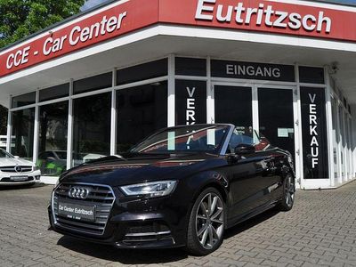 Audi S3 Cabriolet