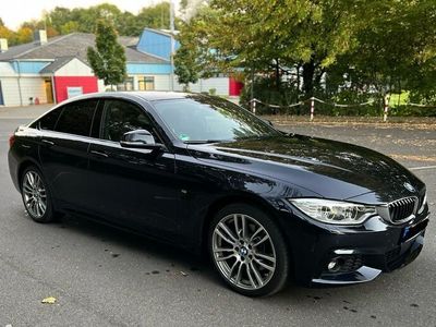 gebraucht BMW 430 Gran Coupé 430 d xDrive Sport-Aut. M Sport