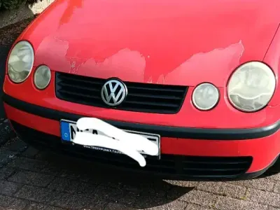 Gebraucht VW Polo