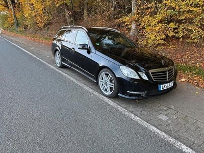 Mercedes E350