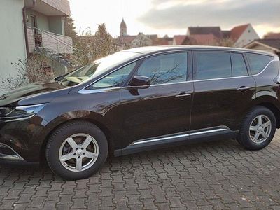 Second-hand Renault Espace Life 131 CP (96 kW) 2016 Maro Monovolum