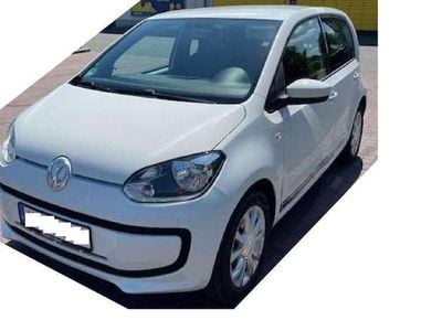 VW up!