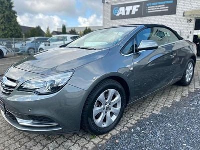 Opel Cascada