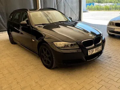 Gebraucht BMW 316