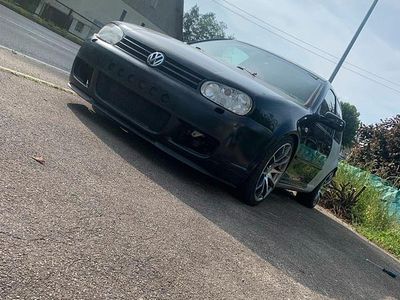 VW Golf IV