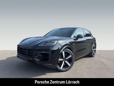 Gebraucht Porsche Cayenne 470 PS (345 kW) 2022 Othercolor SUV