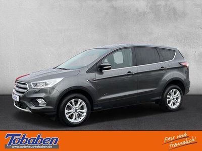 gebraucht Ford Kuga 1.5 EcoBoost Titanium 4x4 Start/Stopp (EURO 6