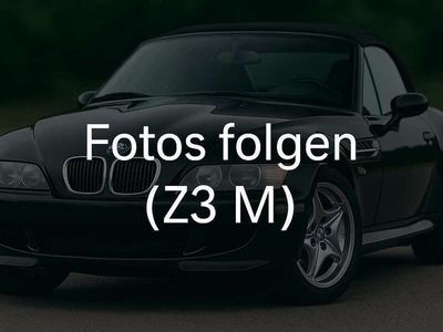BMW Z3 M