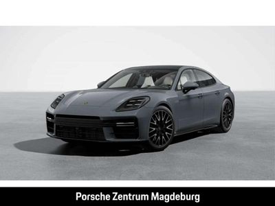 Porsche Panamera 4S