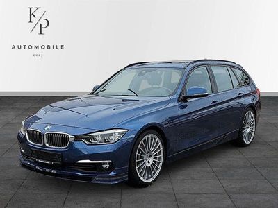 Alpina D3