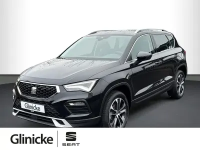 Nuevo Seat Ateca 150 CV (110 kW) 2026 Negro SUV
