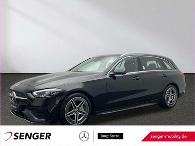 Mercedes C300