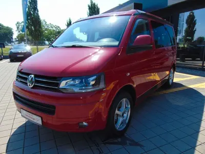 Gebraucht VW California