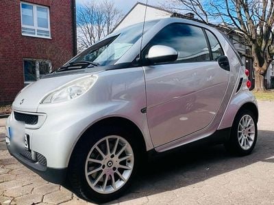 Smart ForTwo Coupé