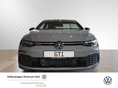gebraucht VW Golf GTI 2,0 TSI SITZHZ+ACC+PDC+SPORT+CARPLAY