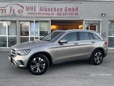Mercedes GLC300