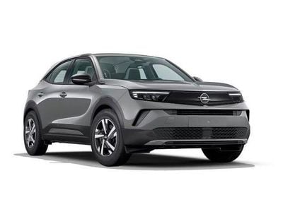 Neu Opel Mokka Edition 136 PS (100 kW) 2025 Grau SUV