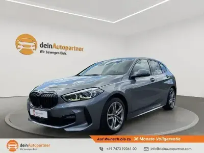 Gebraucht BMW 118