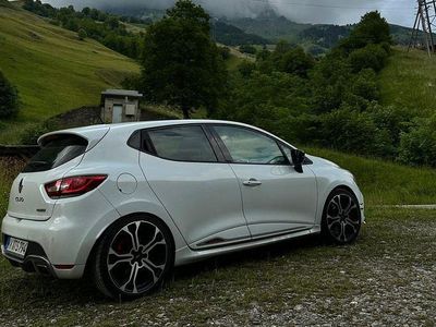 Renault Clio IV