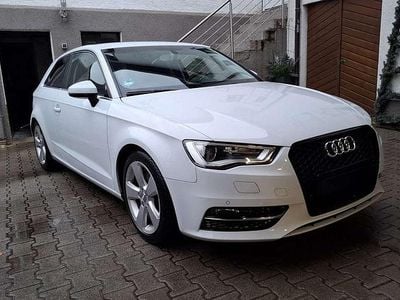 Gebraucht 2013 Audi A3 Attraction Limousine | 14.500 € (Fairer Preis)